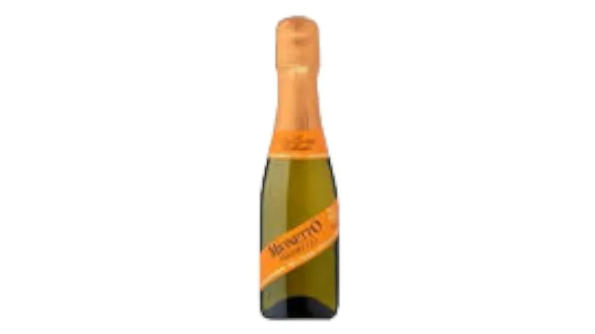 Mionetto Prosecco DOC Treviso Brut 0,2l