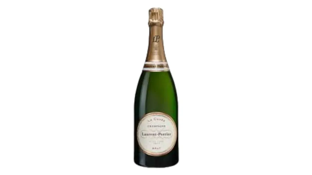 Laurent-Perrier La cuvée Brut Magnum Champagne 1,5l