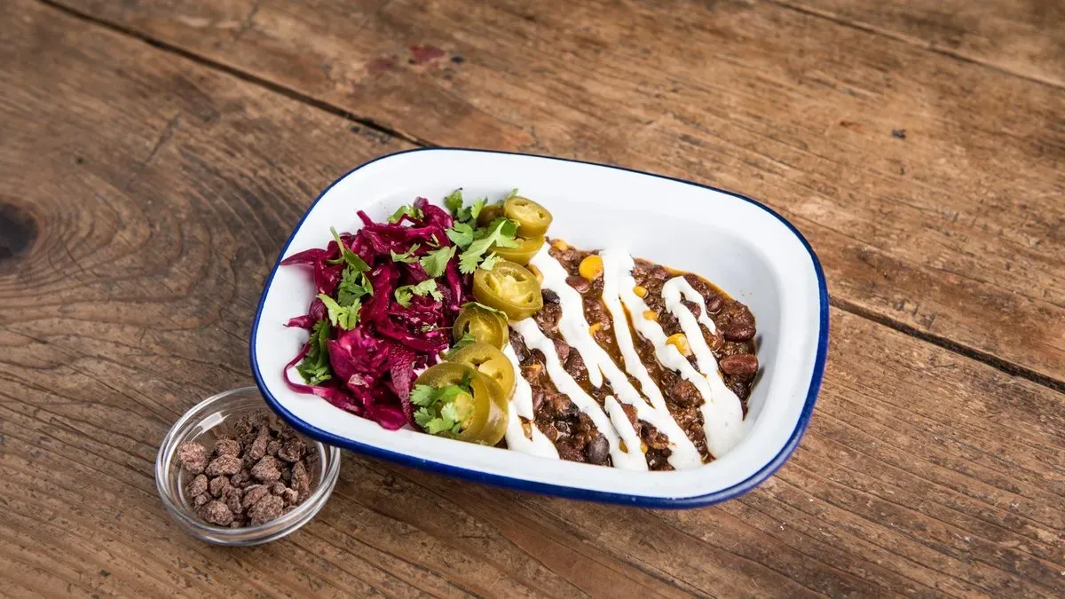 Chili con carne