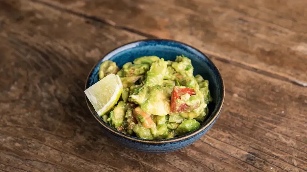 Guacamole