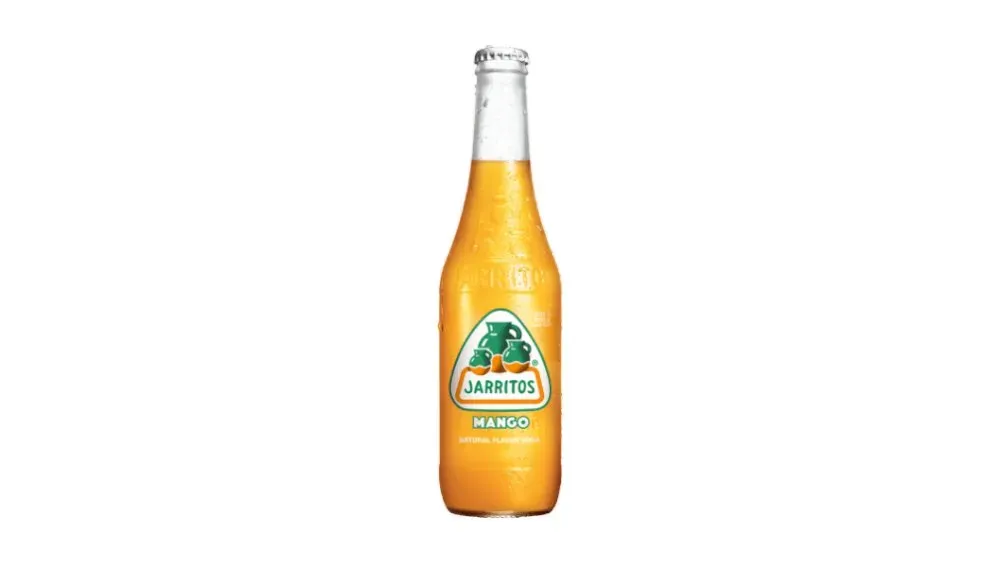 Jarritos Mango