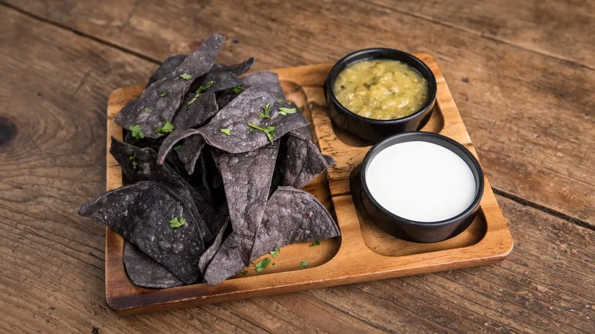 Nachos