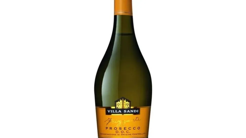 Villa Sandi Prosecco Doc Frizzante 10% 0,75L