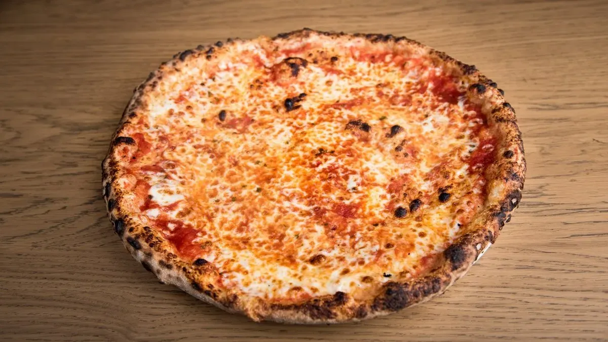 Margherita