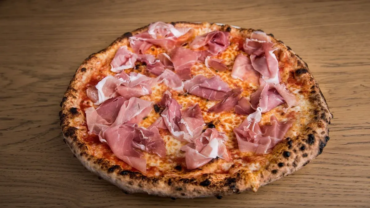Crudo