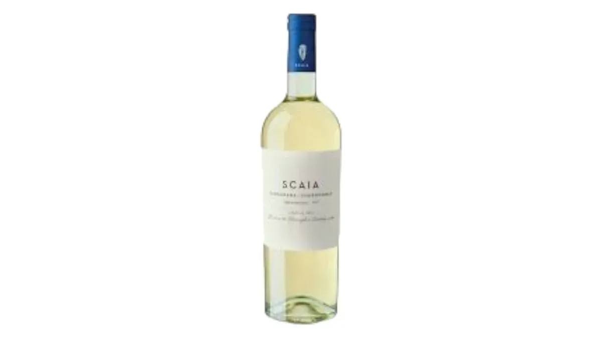 Scaia Chardonnay 0,75l