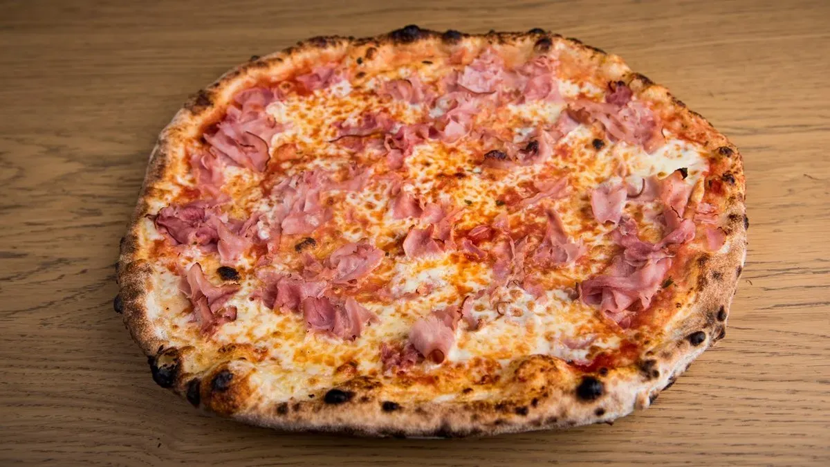 Prosciutto