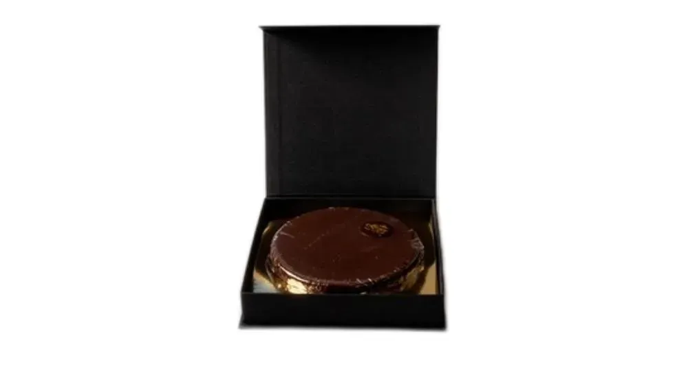 Zsúrtorta díszdoboz 330g