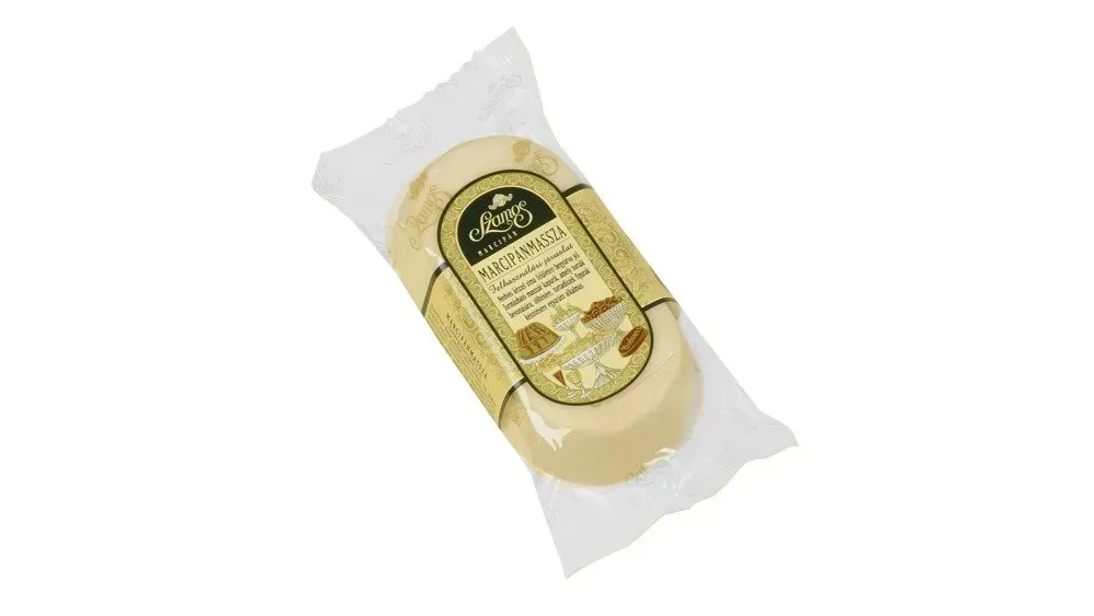 Marcipán massza - natúr 150g
