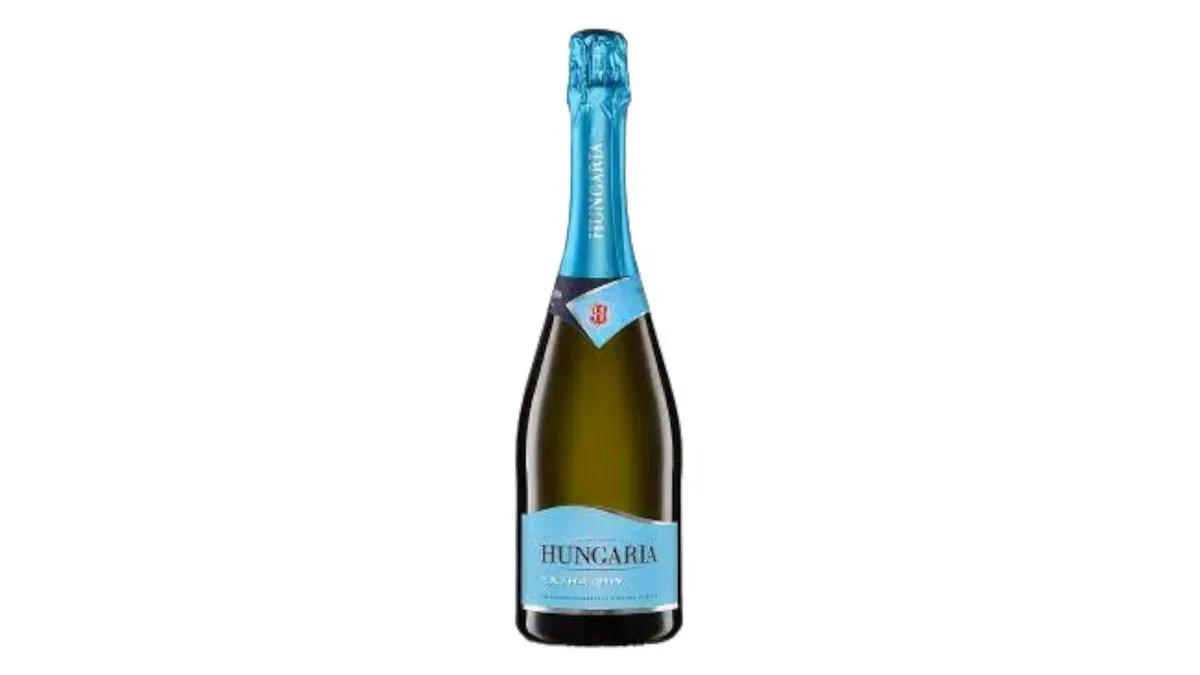 HUNGÁRIA EXRTA DRY 0,75L