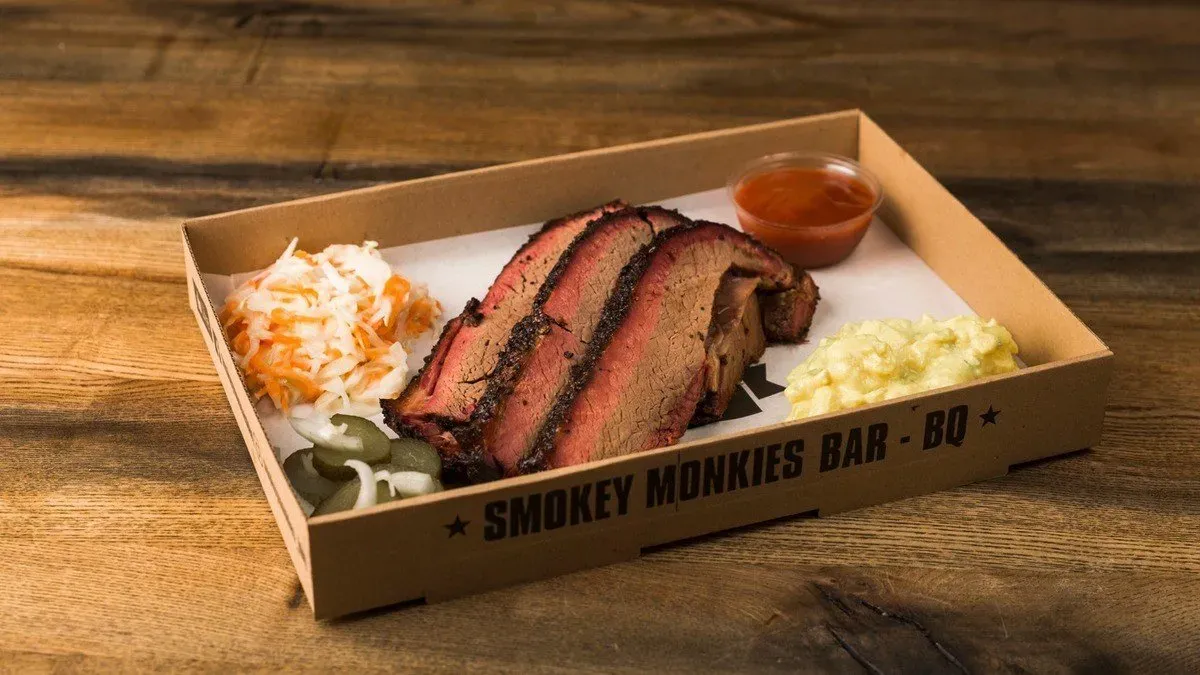 Beef box