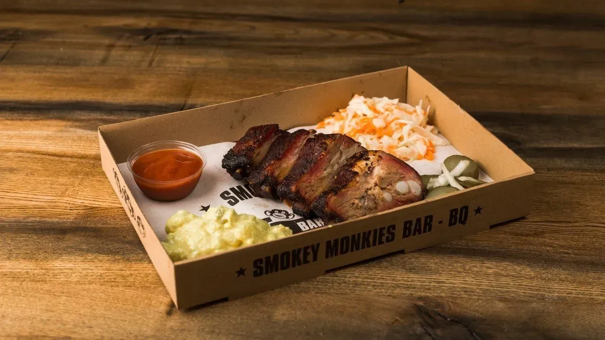 Ribs Box