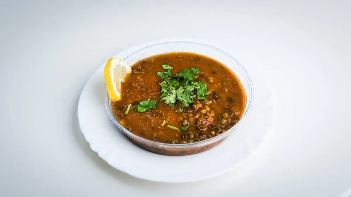 Tarka Daal