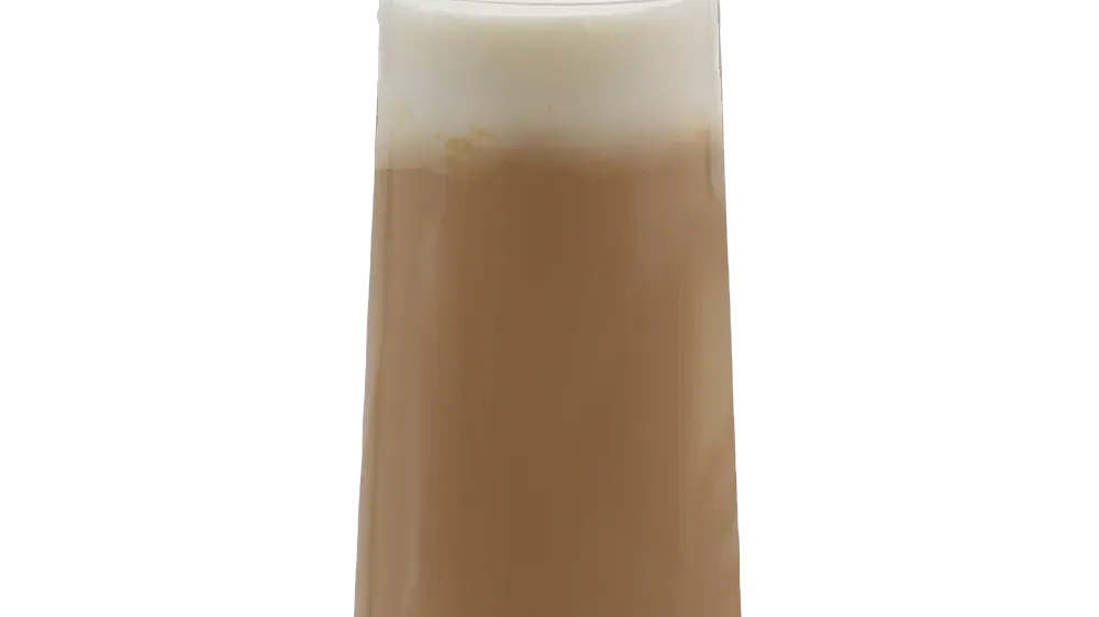 Earl Grey Wlanut Milk Tea