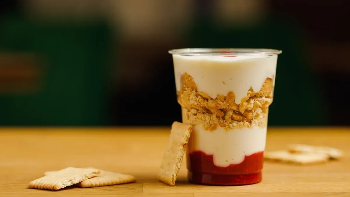 Málnás Mascarpone