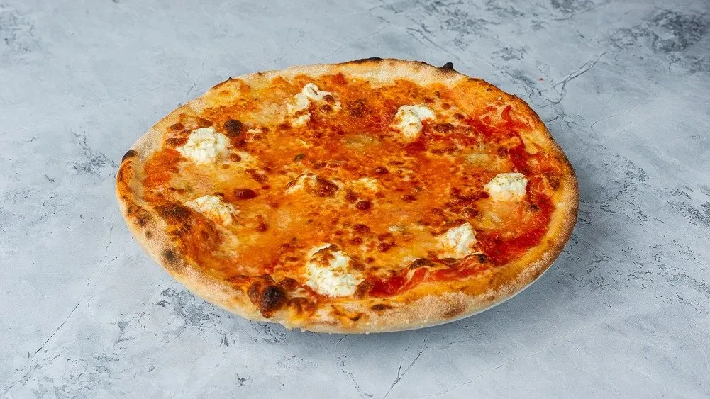 Quattro Formaggi