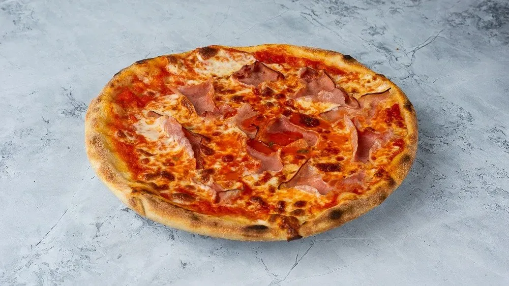 Prosciutto