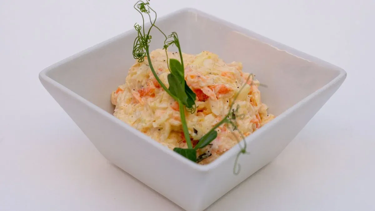 Coleslaw