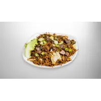 Sült udon marhahússal