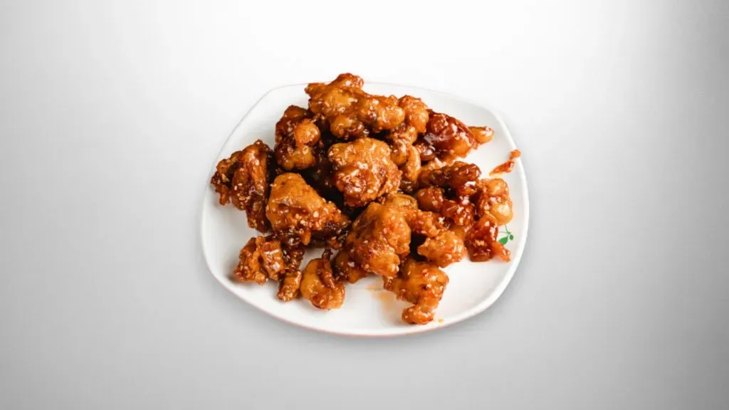 Pekingi kacsa