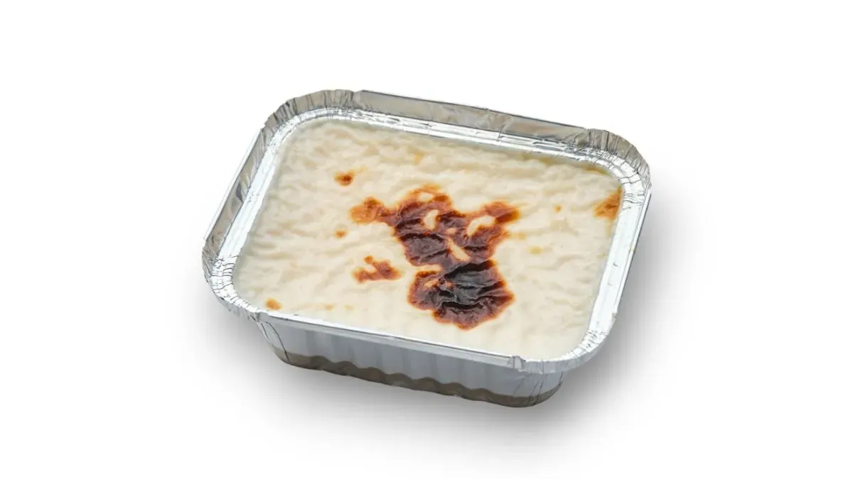 Sima tejberizs