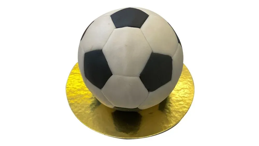 Alakos marcipán torta 500g FOCILABDA