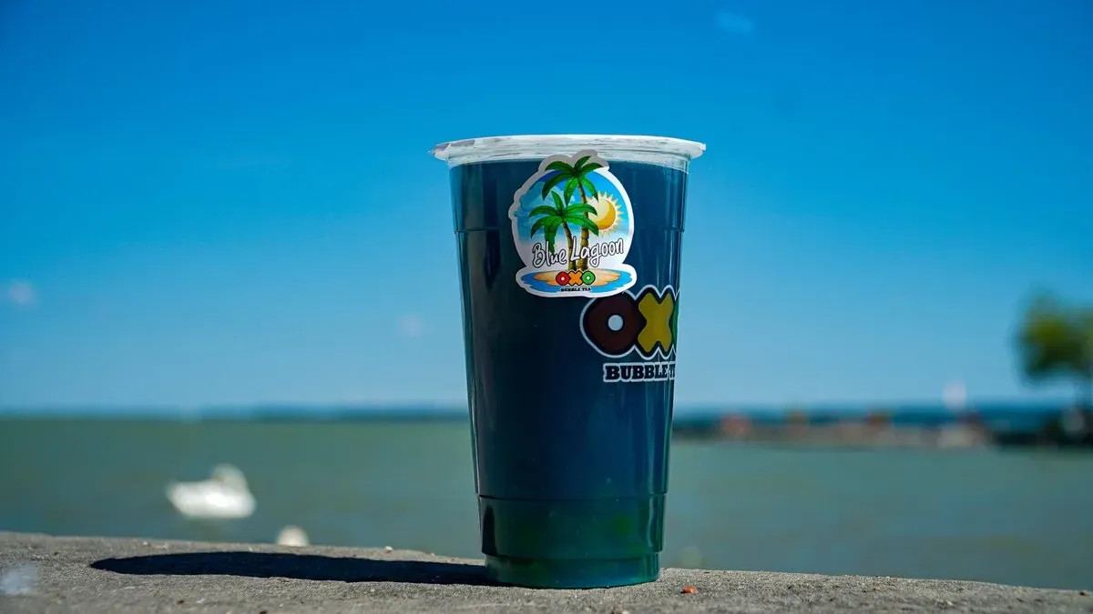 Blue Lagoon