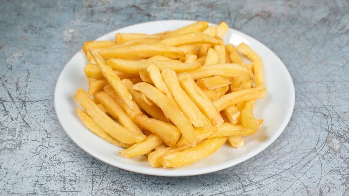 Burgonya