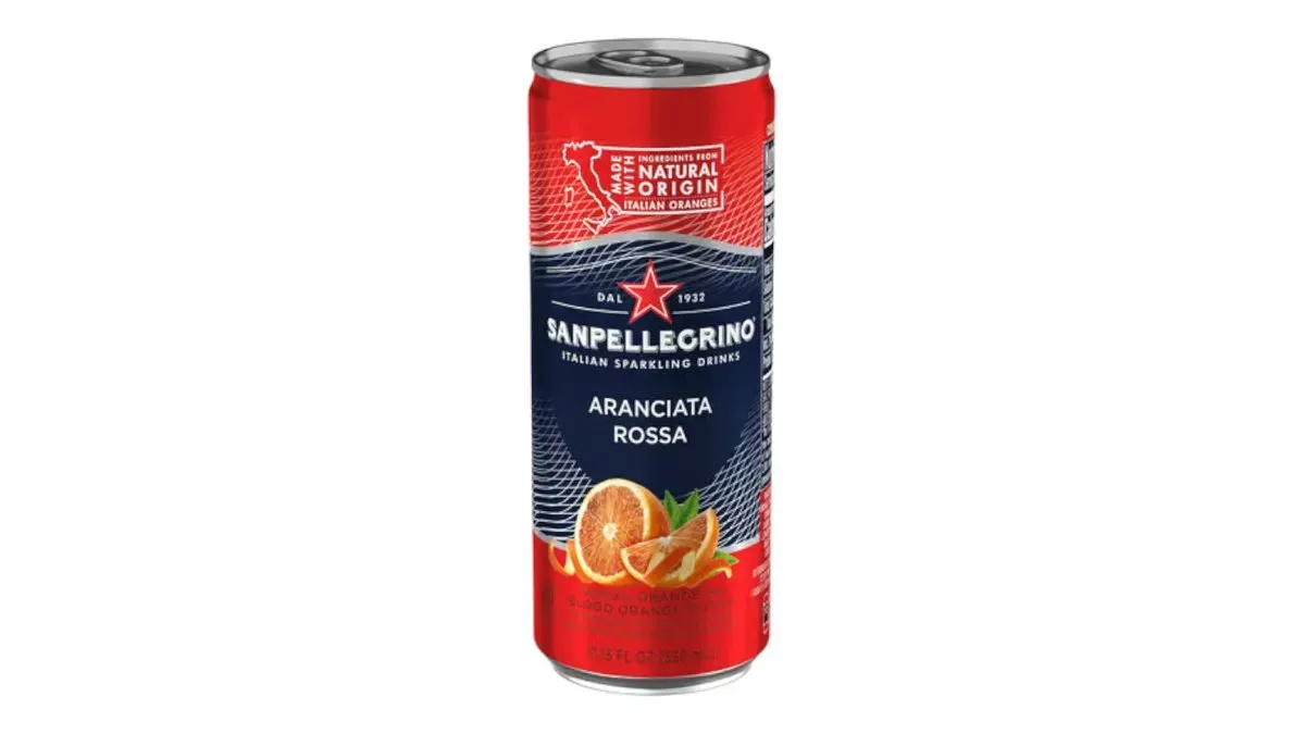 San Pellegrino Grapefruit 0,33l