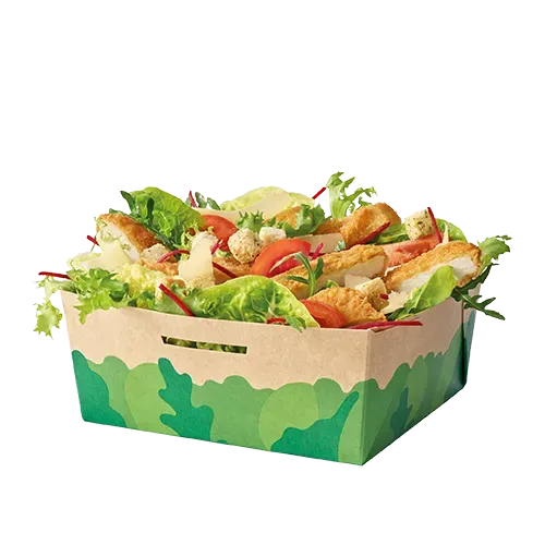 Sałatka Kurczak Premium