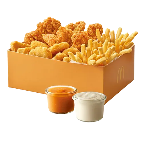 Chicken Box