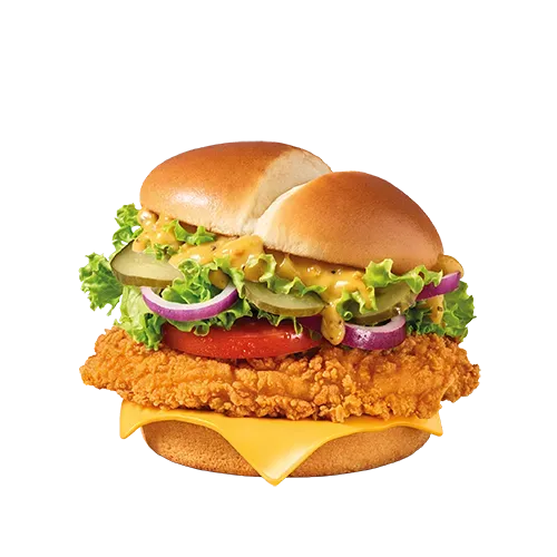 McCrispy® Supreme