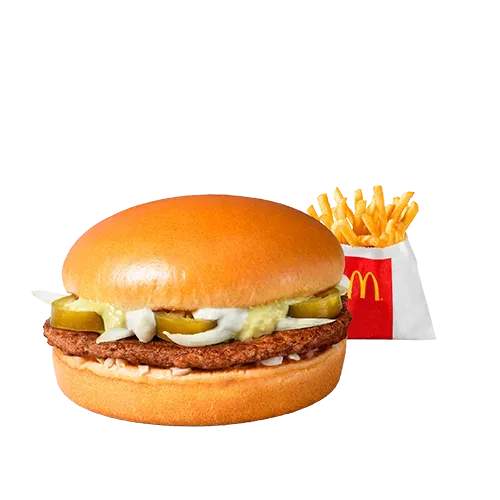 Jalapeño Burger 2forU