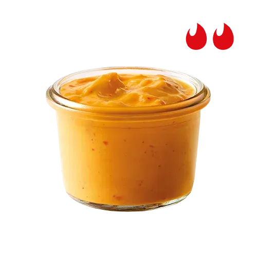 Sriracha Mayo