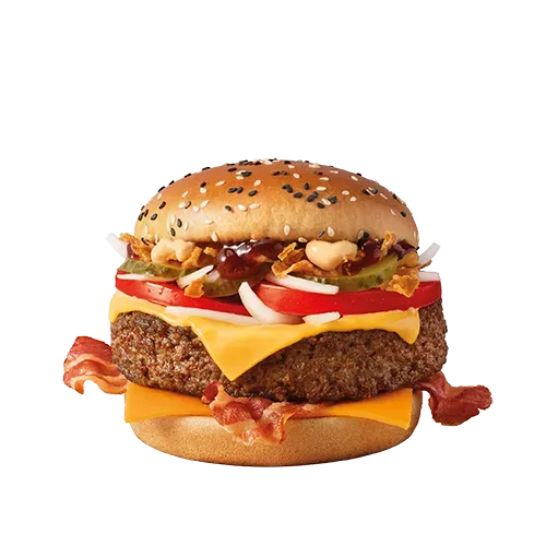Maestro Bacon&Cheddar