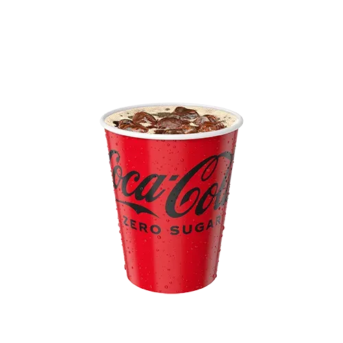 Coca-Cola® Zero