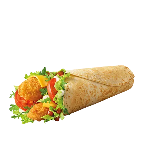 McWrap® Chrupiący Klasyczny
