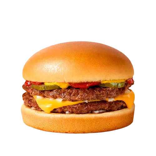 McDouble