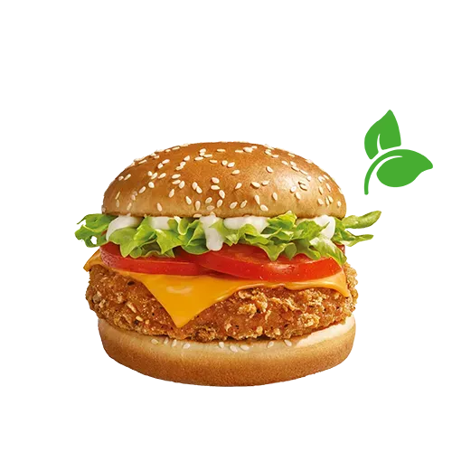 Veggie Burger