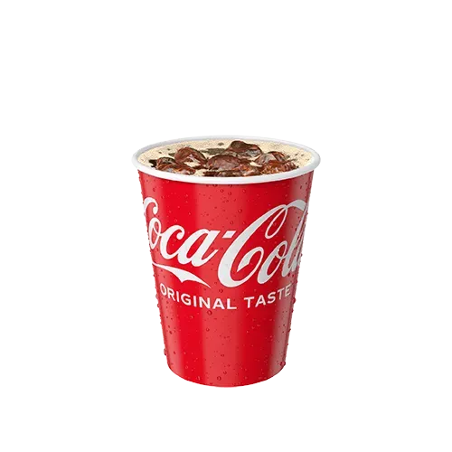 Coca Cola®