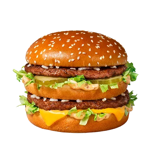 Big Mac®