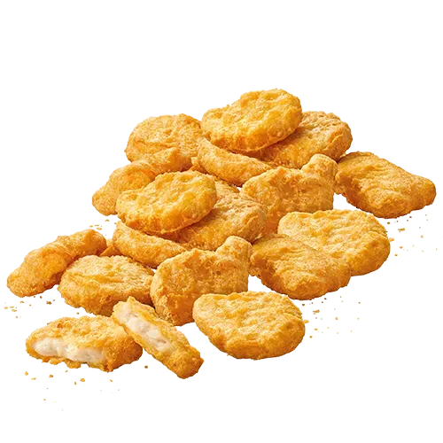 20 McNuggets®