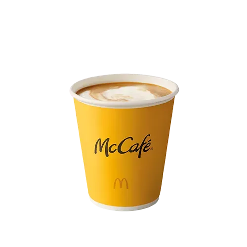 Café Latte