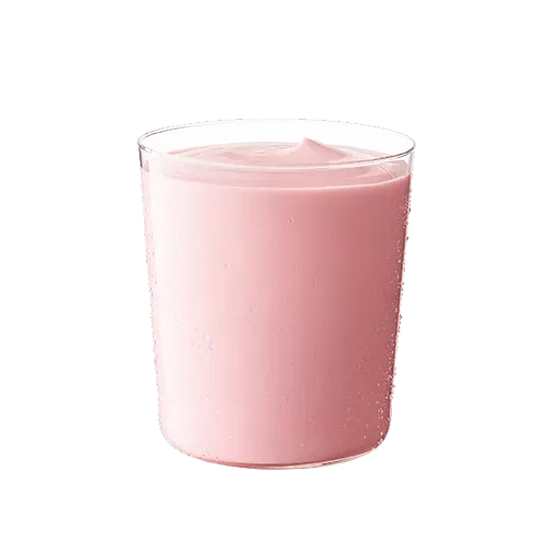 Shake o smaku Truskawkowym