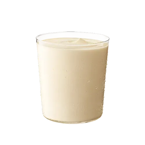 Shake o smaku waniliowym
