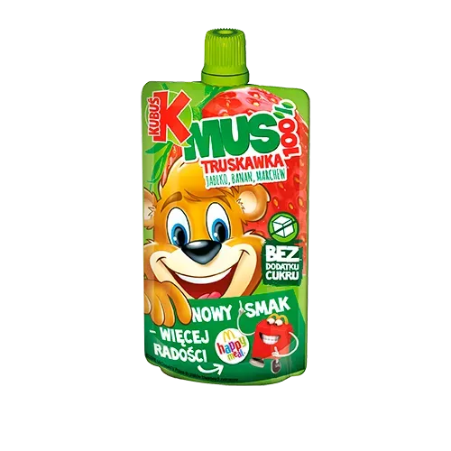 Kubuś Mus
