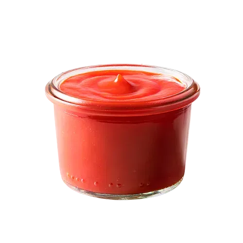 Ketchup Płatny