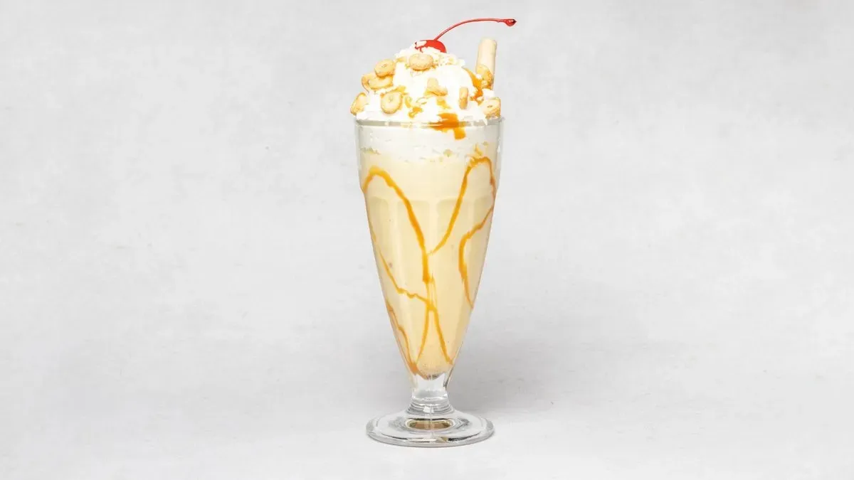 Shake wanilia