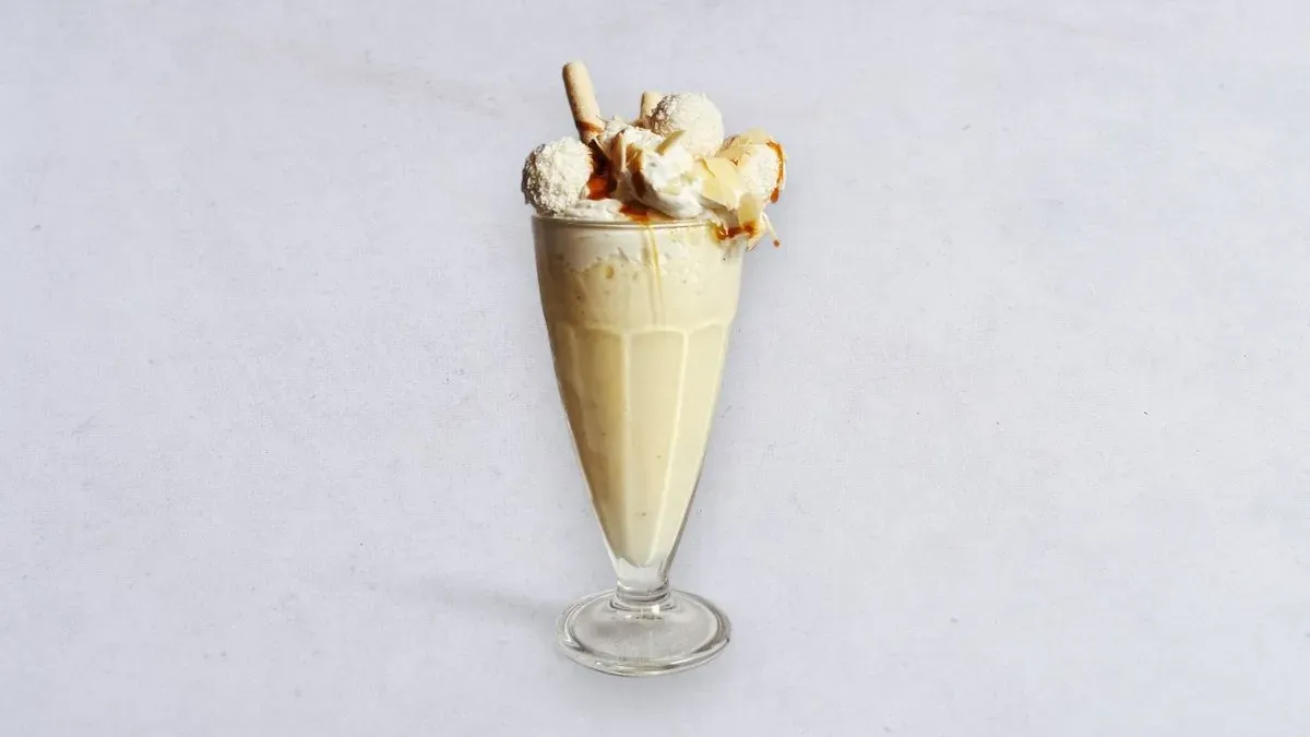 Shake Rafaello