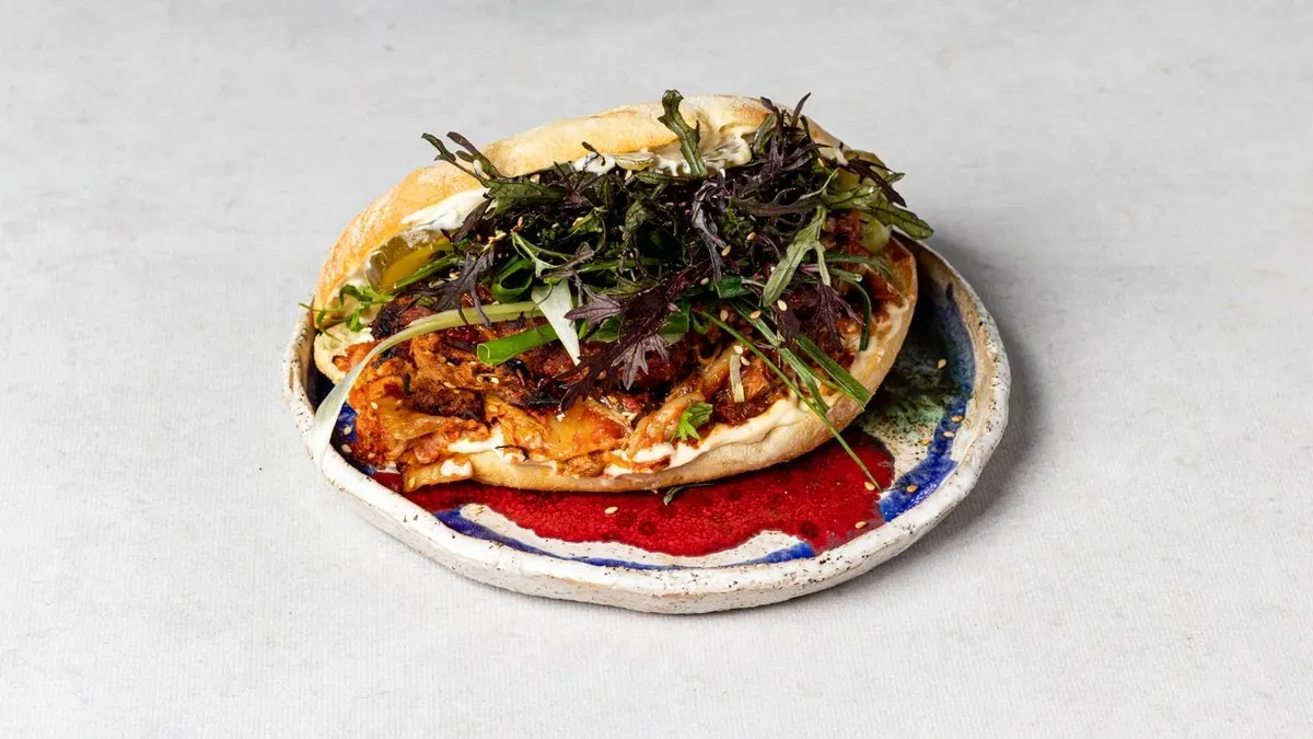 Karmelowy pork -20%